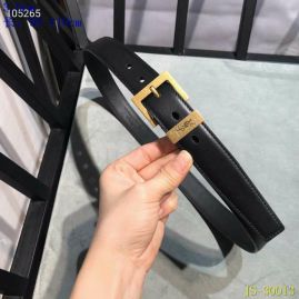 Picture of YSL Belts _SKUYSLBelt30mmX95-110cm8L048542